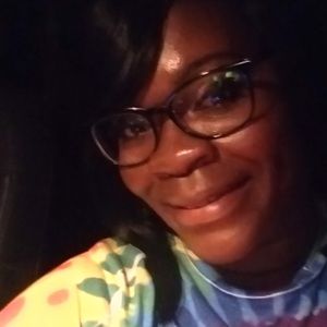 Meet your Posher, Sabrina